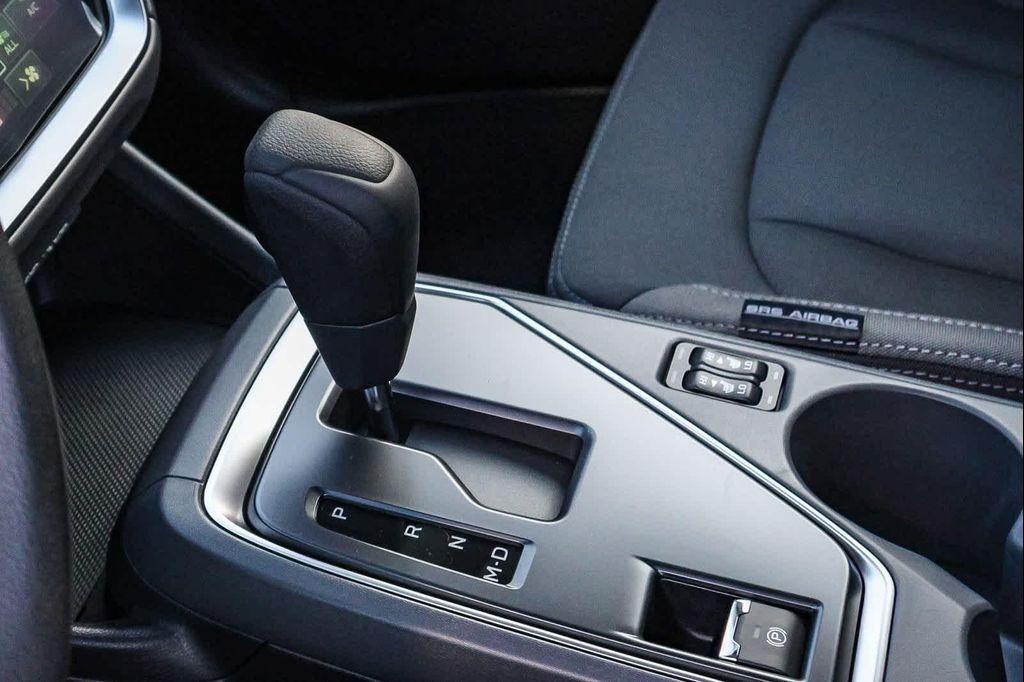 new 2025 Subaru Crosstrek car, priced at $30,797