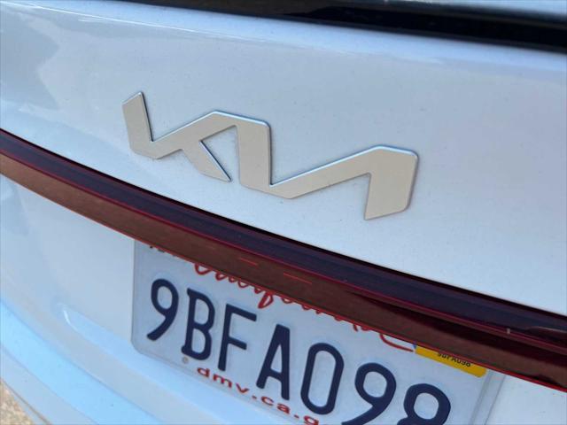 used 2022 Kia Forte car, priced at $18,879