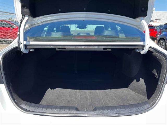 used 2022 Kia Forte car, priced at $18,879