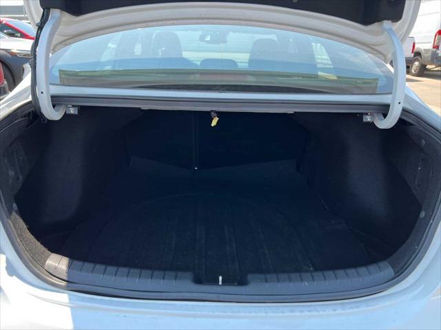 used 2022 Kia Forte car, priced at $18,879
