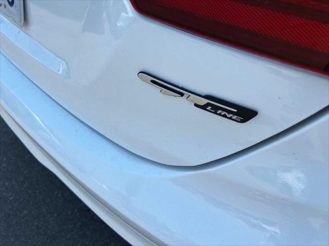 used 2022 Kia Forte car, priced at $18,879