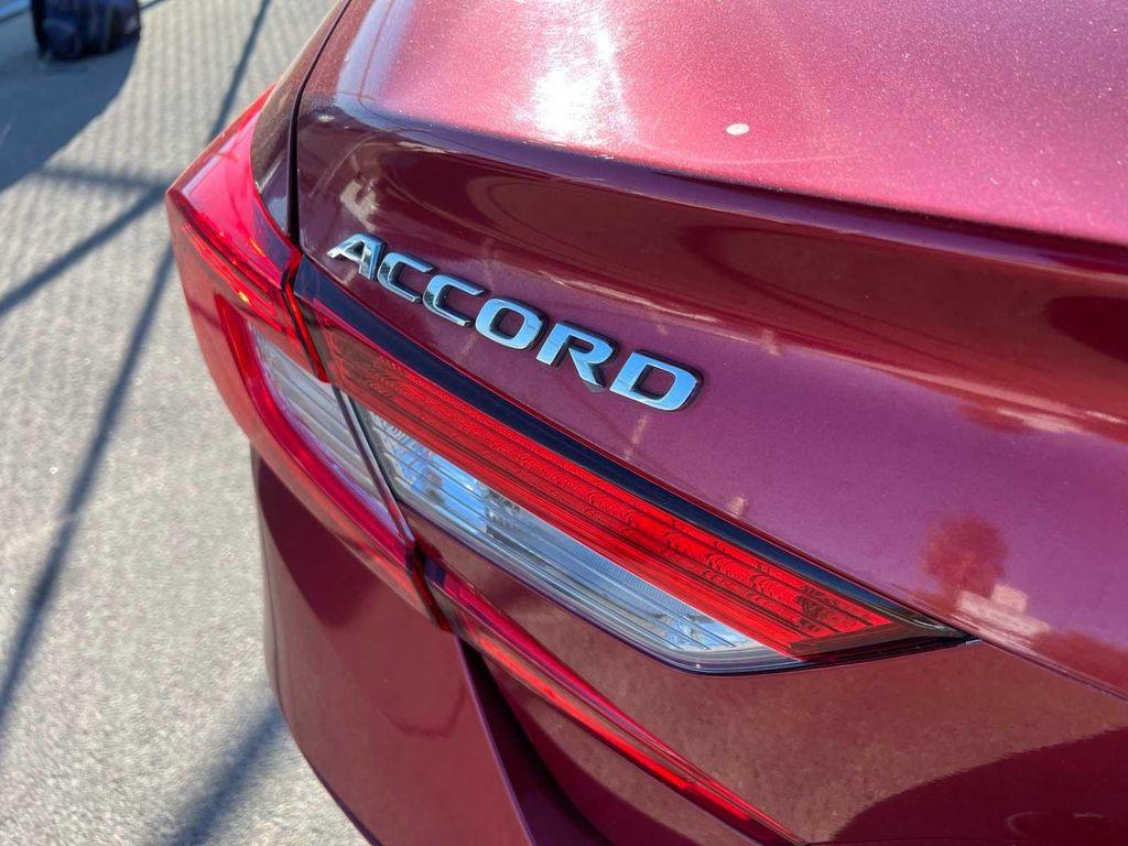 used 2019 Honda Accord Hybrid car, priced at $18,995