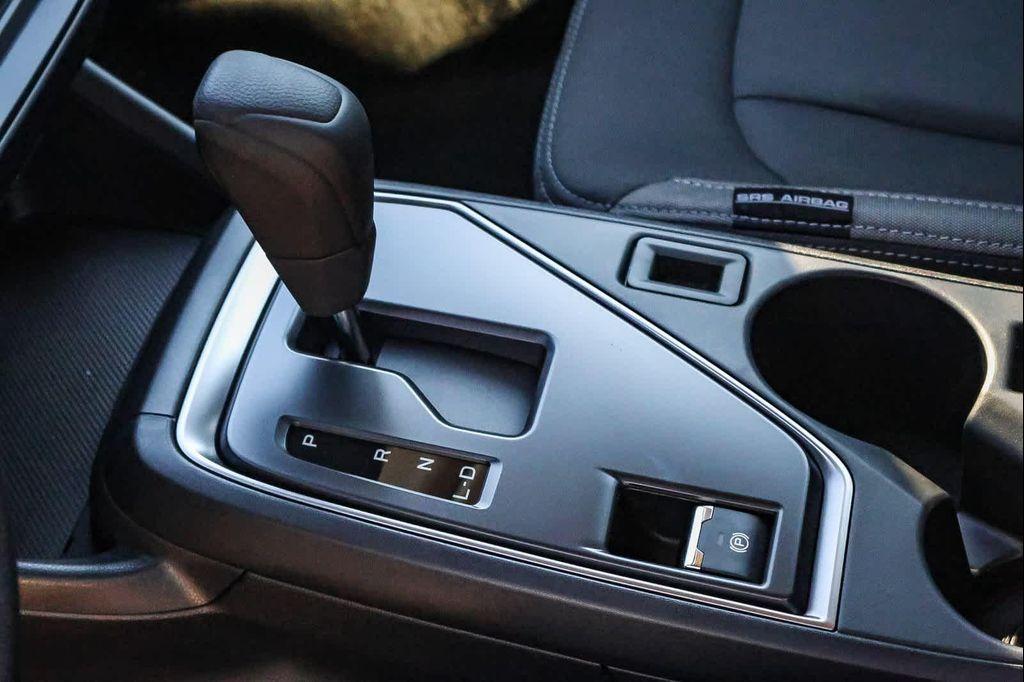 new 2025 Subaru Impreza car, priced at $24,465