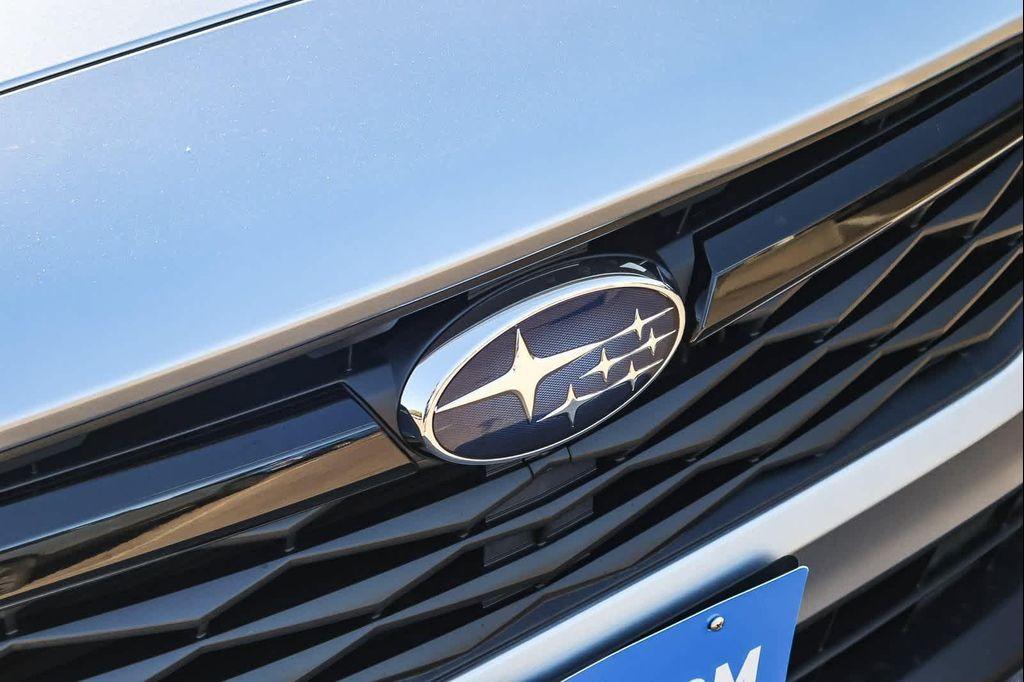 new 2025 Subaru Impreza car, priced at $24,465