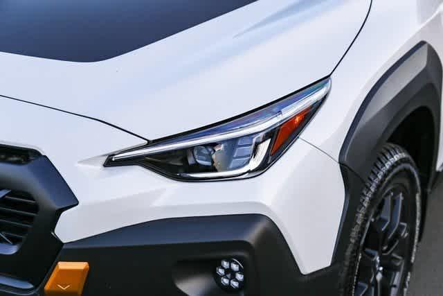 new 2024 Subaru Crosstrek car, priced at $35,194