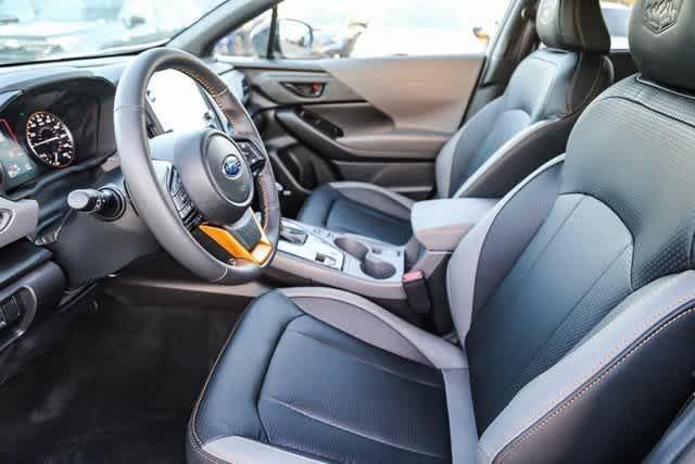 new 2024 Subaru Crosstrek car, priced at $35,194