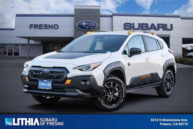 new 2024 Subaru Crosstrek car, priced at $35,194