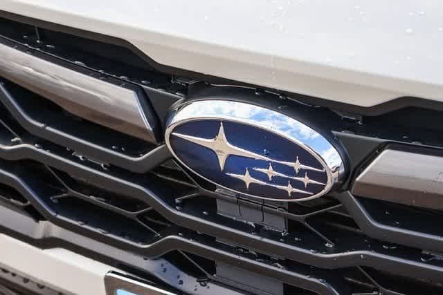 new 2025 Subaru Crosstrek car, priced at $30,774