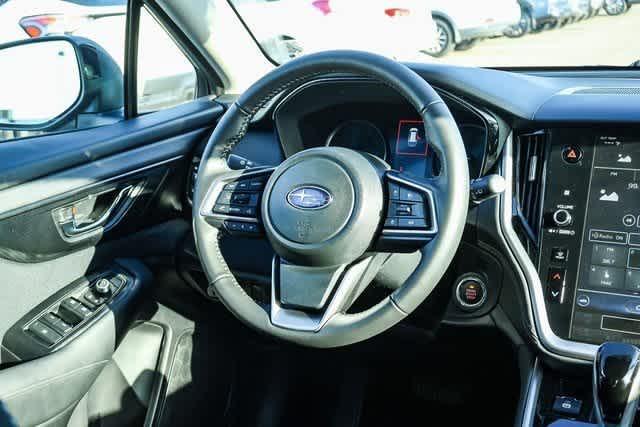 new 2025 Subaru Outback car, priced at $36,058