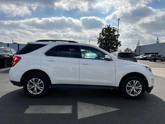 used 2016 Chevrolet Equinox car, priced at $7,903