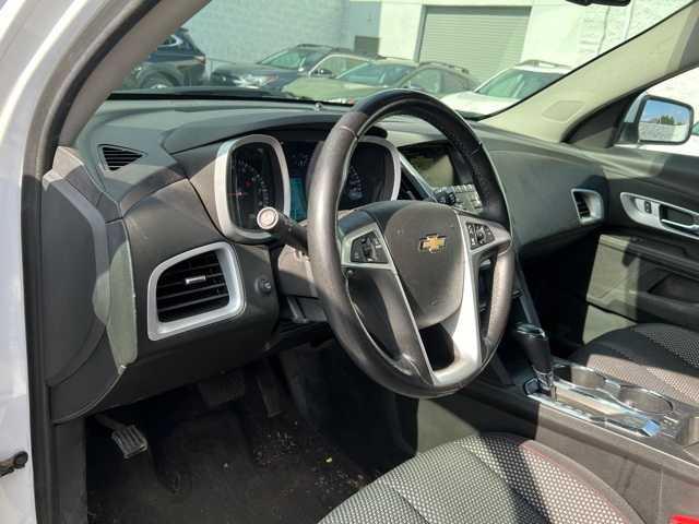 used 2016 Chevrolet Equinox car, priced at $7,903