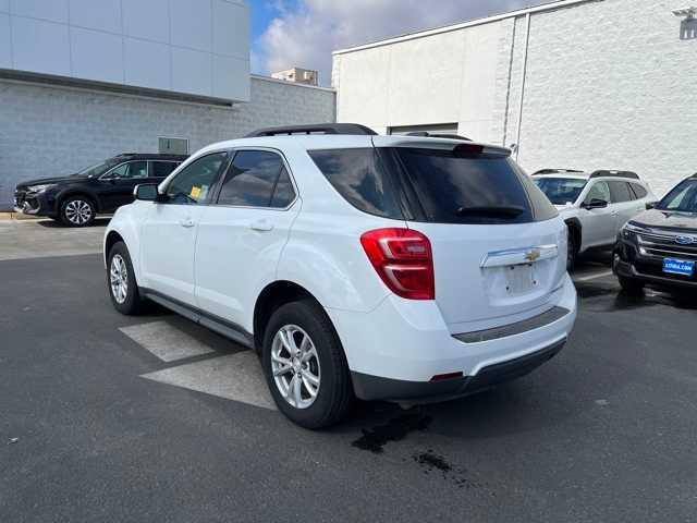 used 2016 Chevrolet Equinox car, priced at $7,903