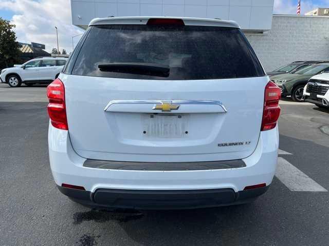 used 2016 Chevrolet Equinox car, priced at $7,903