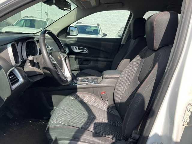 used 2016 Chevrolet Equinox car, priced at $7,903