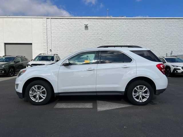 used 2016 Chevrolet Equinox car, priced at $7,903