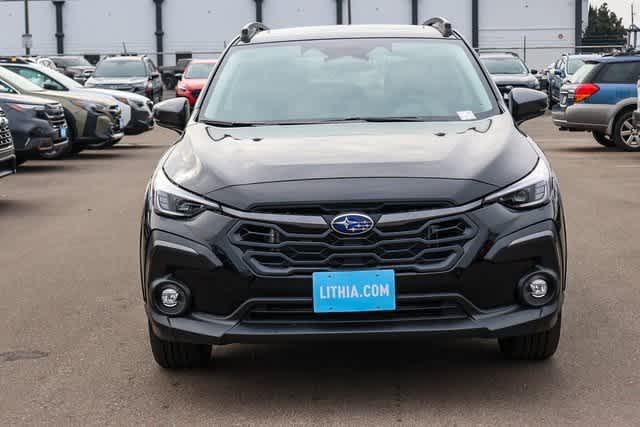 new 2025 Subaru Crosstrek car, priced at $35,381