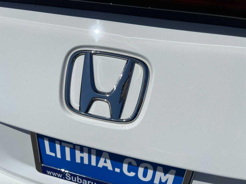 used 2018 Honda Civic car, priced at $15,376