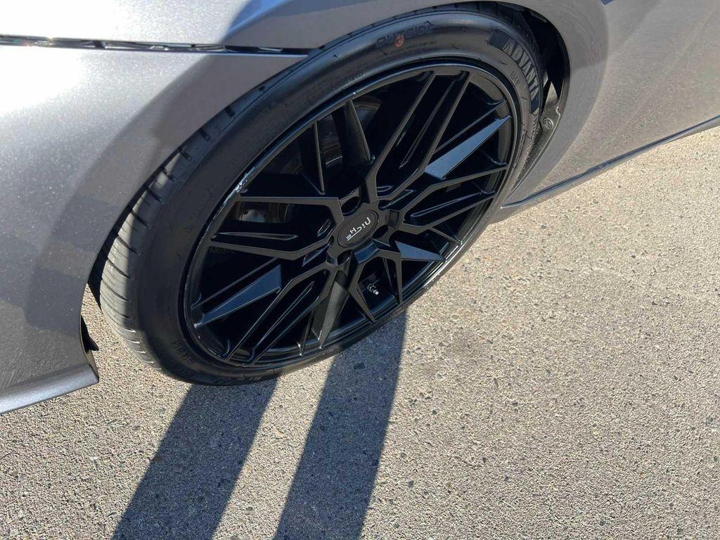 used 2015 Lexus IS 250 car, priced at $17,739