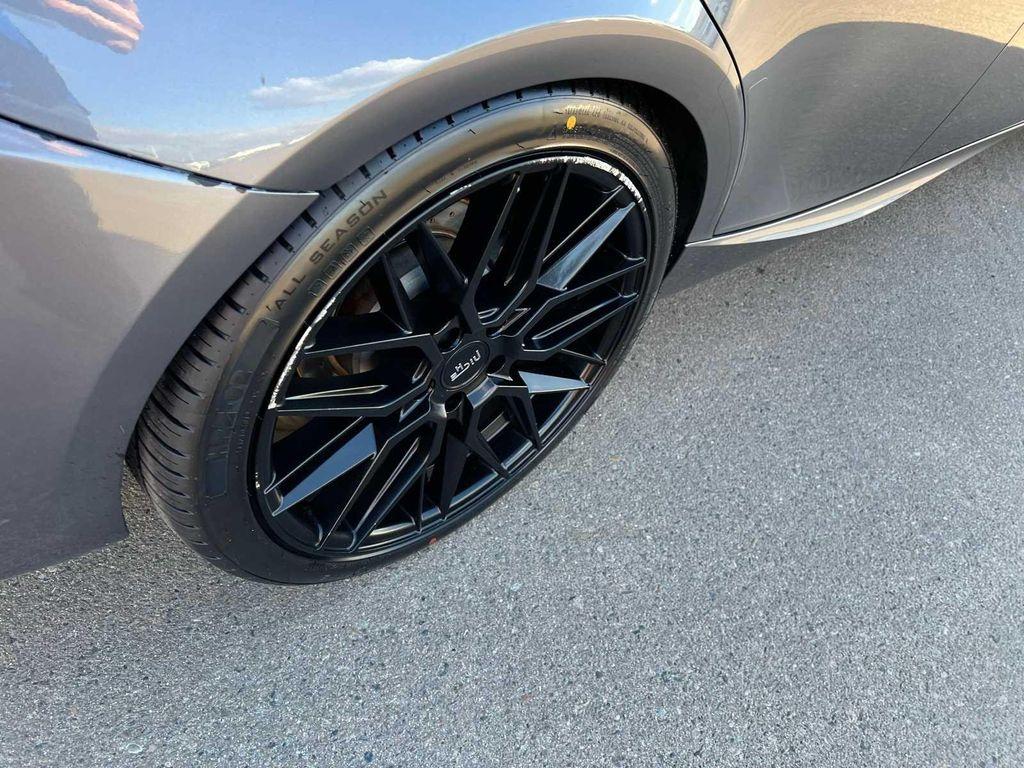 used 2015 Lexus IS 250 car, priced at $17,739