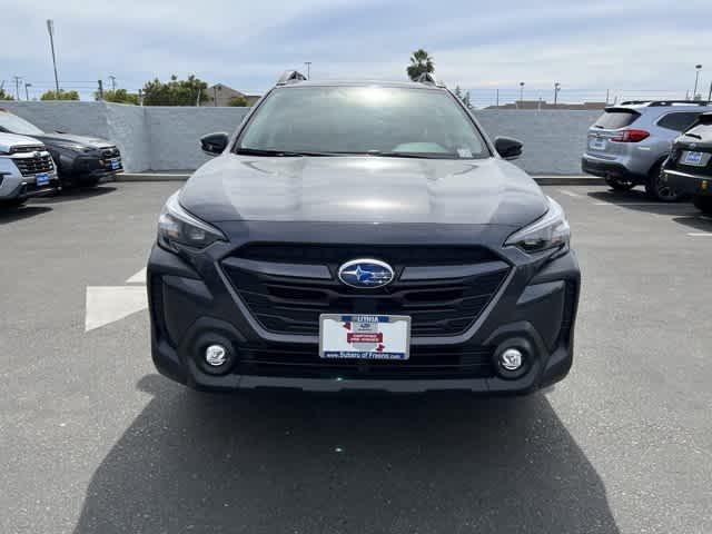 used 2024 Subaru Outback car, priced at $28,793