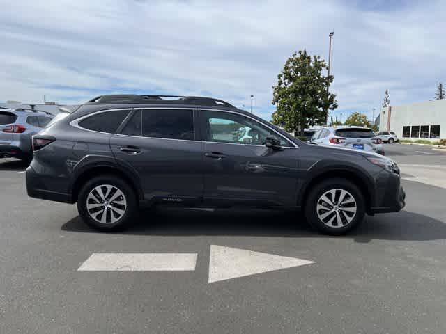 used 2024 Subaru Outback car, priced at $28,793