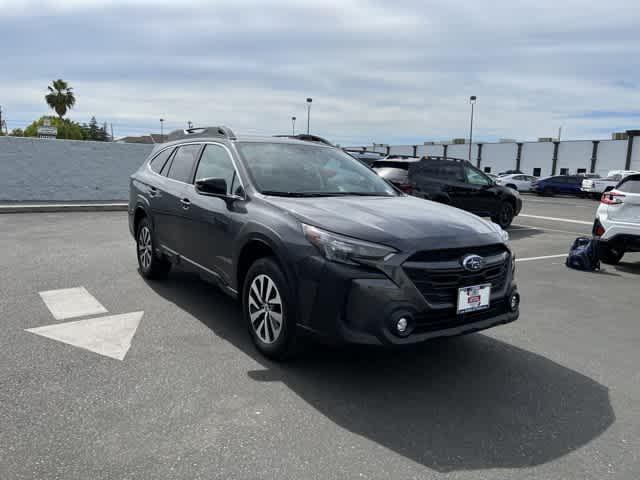 used 2024 Subaru Outback car, priced at $28,793