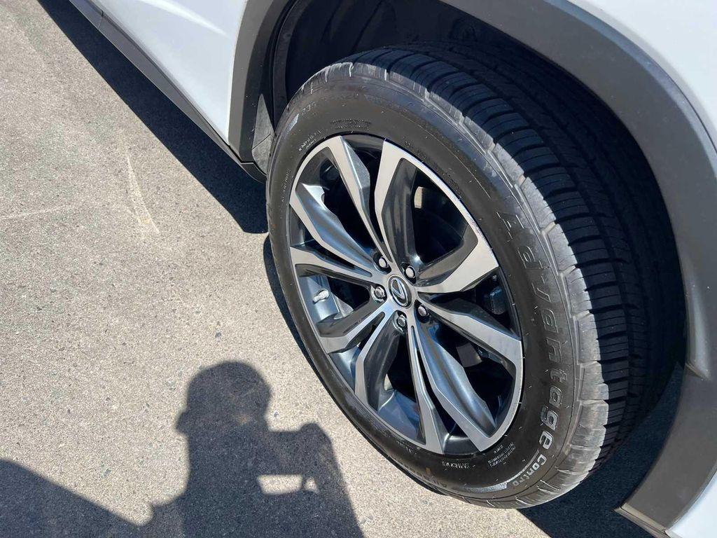 used 2019 Lexus RX 350L car, priced at $23,812