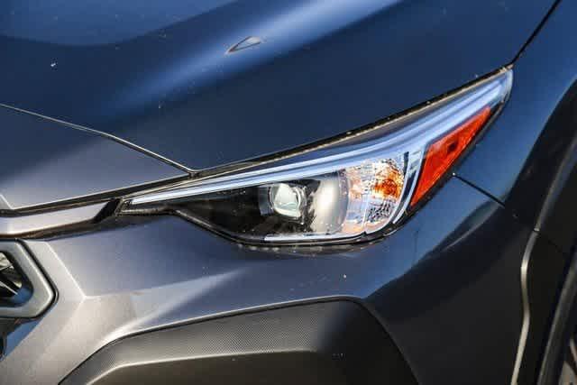 new 2024 Subaru Crosstrek car, priced at $29,630