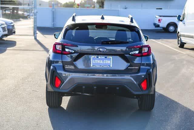 new 2024 Subaru Crosstrek car, priced at $29,630