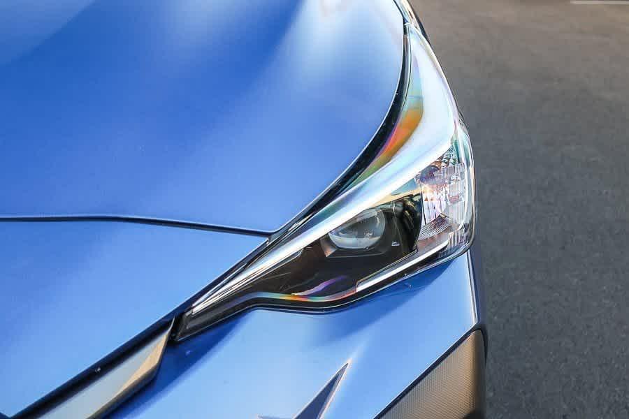 new 2025 Subaru Crosstrek car, priced at $31,172