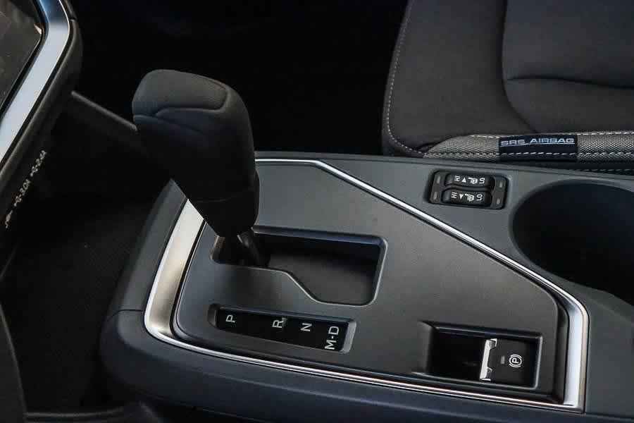 new 2025 Subaru Crosstrek car, priced at $31,172