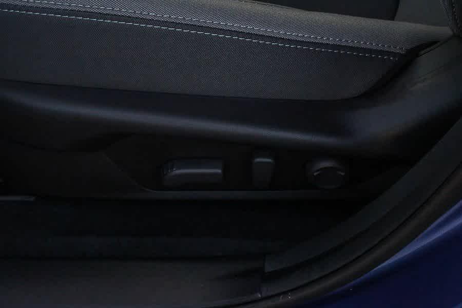 new 2025 Subaru Crosstrek car, priced at $31,172