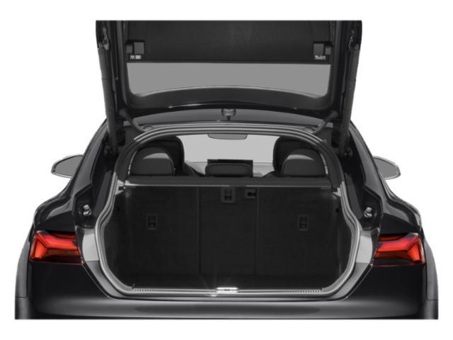 used 2021 Audi A5 Sportback car, priced at $29,688