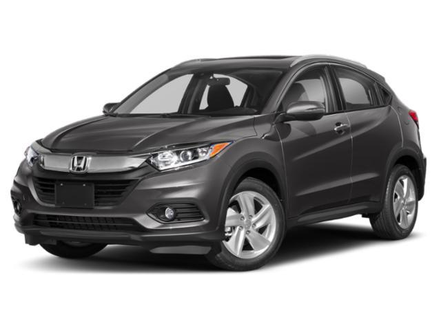 used 2019 Honda HR-V car, priced at $16,578