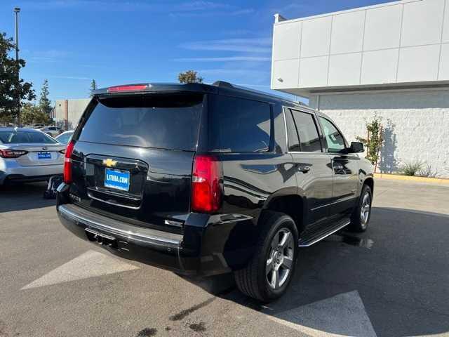 used 2017 Chevrolet Tahoe car, priced at $27,975