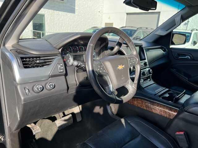 used 2017 Chevrolet Tahoe car, priced at $27,975