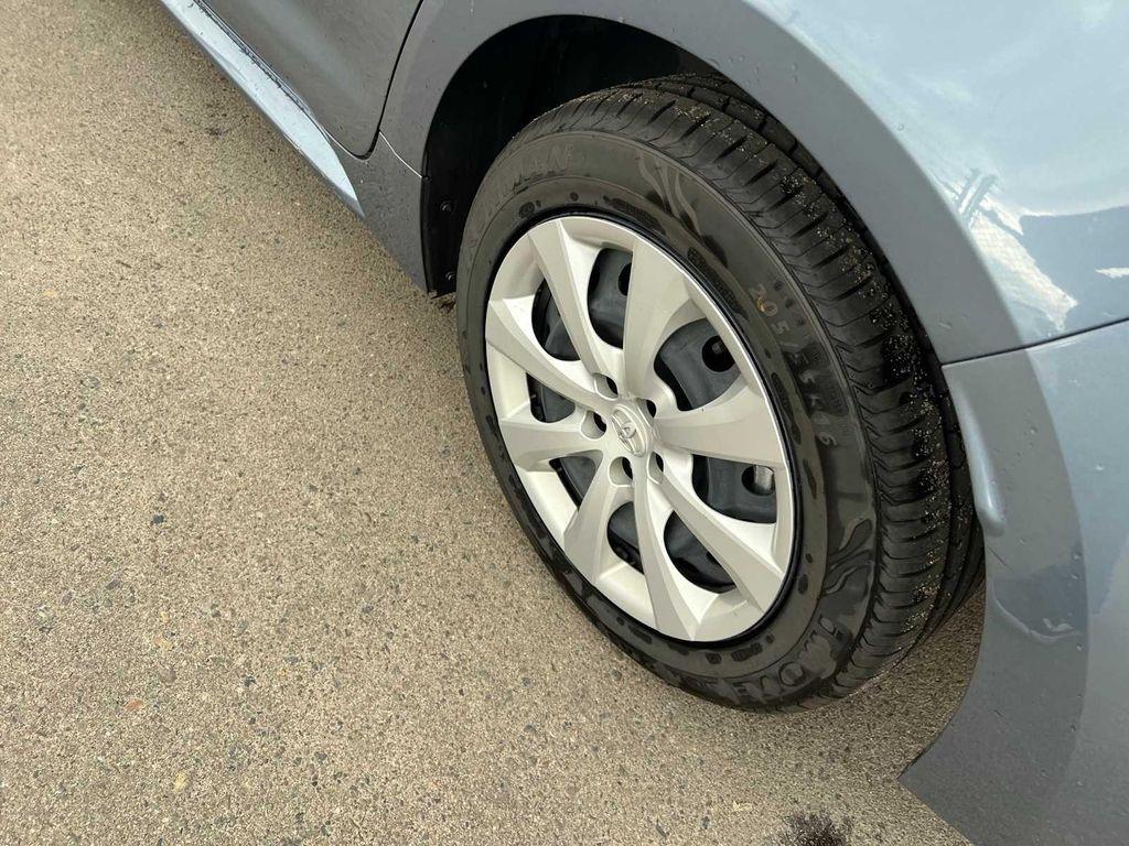 used 2022 Toyota Corolla car, priced at $18,329