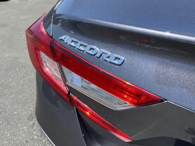 used 2018 Honda Accord car, priced at $20,232