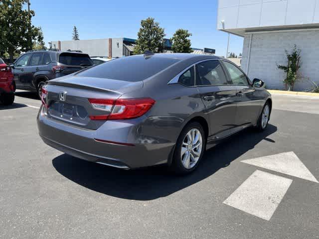 used 2018 Honda Accord car, priced at $20,232