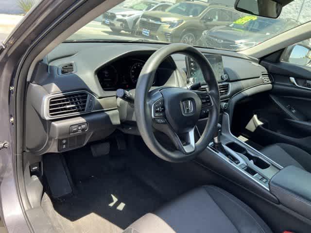 used 2018 Honda Accord car, priced at $20,232