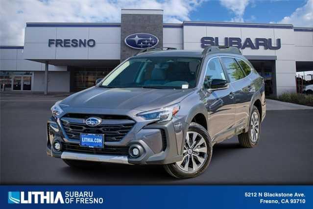 new 2024 Subaru Outback car, priced at $41,516