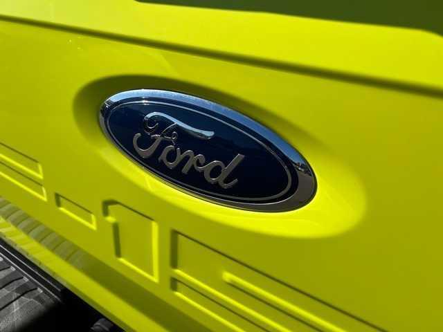 used 2022 Ford F-150 car, priced at $29,999