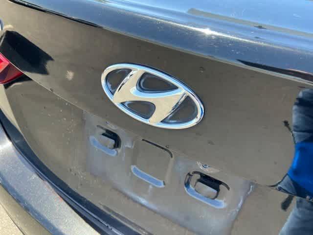 used 2016 Hyundai Elantra car, priced at $9,836