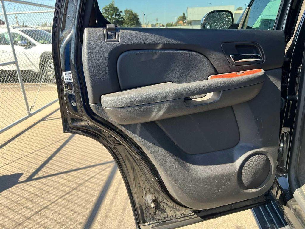 used 2013 Chevrolet Tahoe car