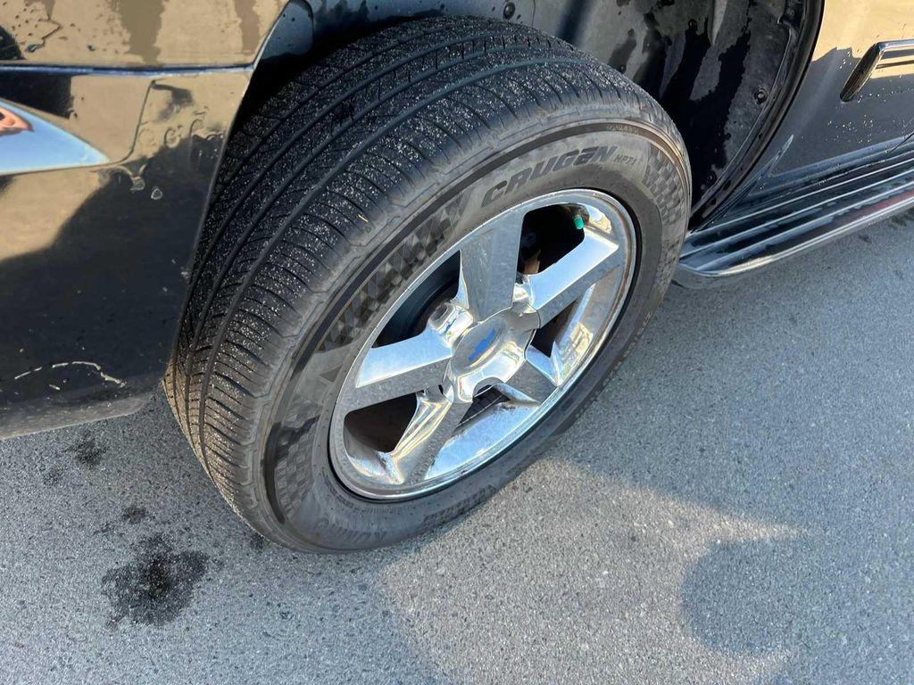 used 2013 Chevrolet Tahoe car