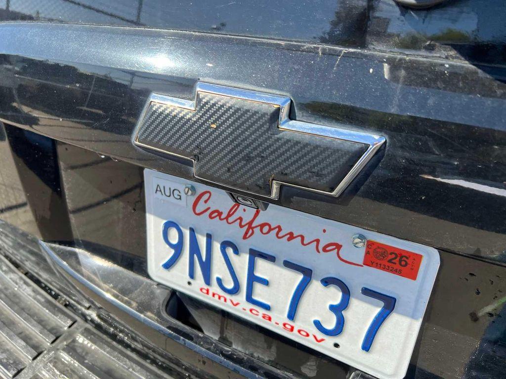 used 2013 Chevrolet Tahoe car