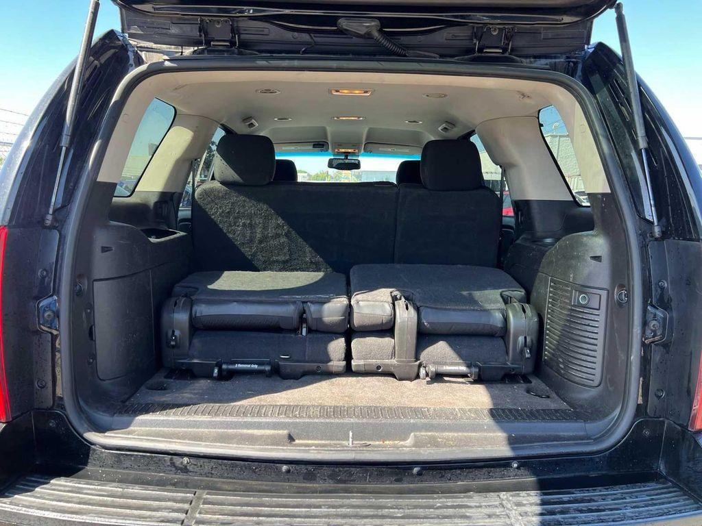 used 2013 Chevrolet Tahoe car