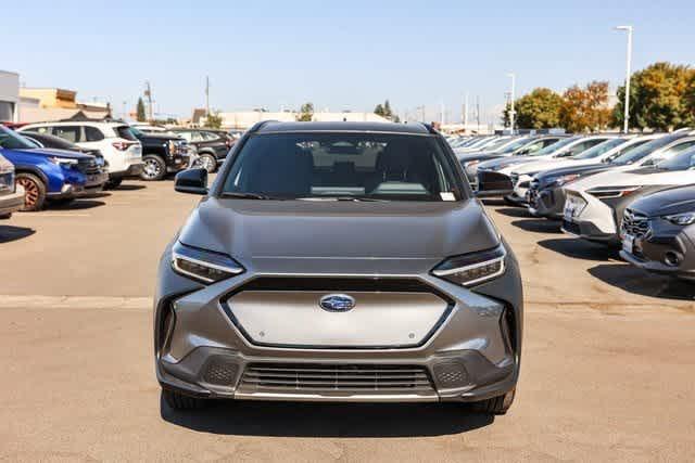 new 2024 Subaru Solterra car, priced at $45,665