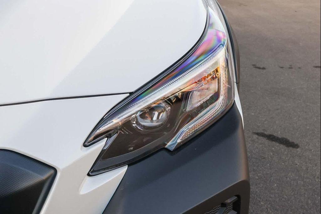 new 2025 Subaru Outback car, priced at $44,219