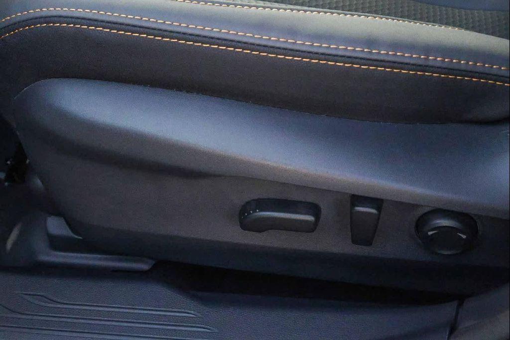 new 2025 Subaru Outback car, priced at $44,219